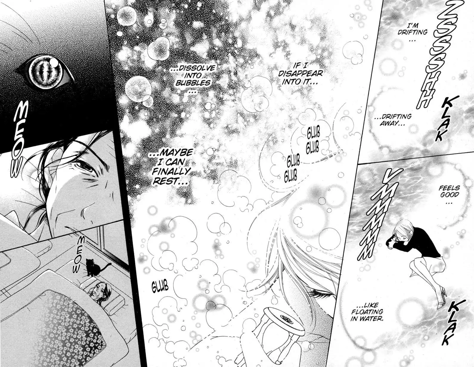 Last Exile Sunadokei No Tabibito Chapter 14 85